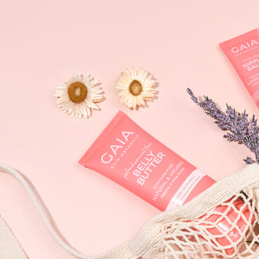 Belly Butter | Gaia  from Gaia maternity store australia